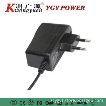 CE RoHS Approved Wall-mount Charger AC DC power supply adaptor 5V2A